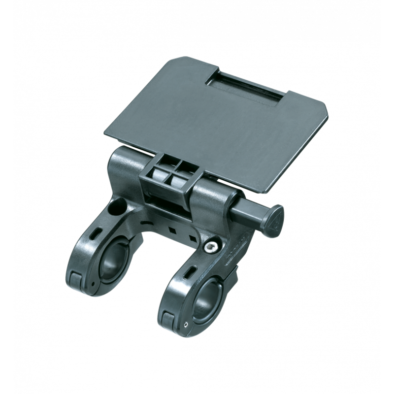 Topeak Fixer 9 Tablet Mount Bracket in Black
